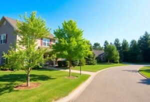 Best Trees for Yard