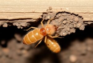 Natural Methods to Eliminate Termites