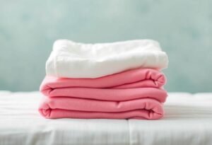 Alternatives to Fabric Softener