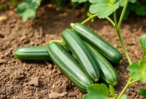 Fertilizer for Cucumbers