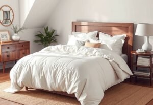 Advantages of Brooklinen Comforter