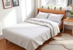 Dorm Mattress Cover Essentials