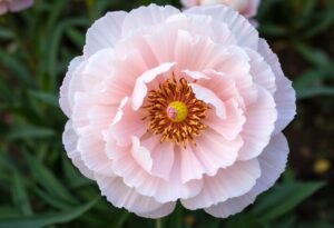 Deadheading Peonies Made Simple