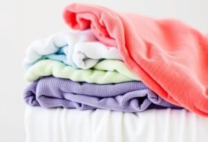 Substitutes for traditional dryer sheets