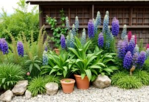 Coastal Plants for Every Garden