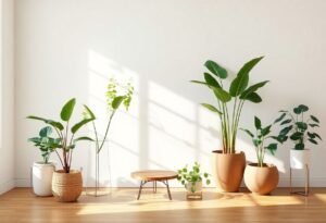 Feng Shui Plants for Your Space