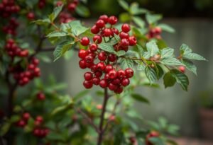 Redberry Tree in Your Yard