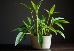 Repotting Bamboo Made Simple