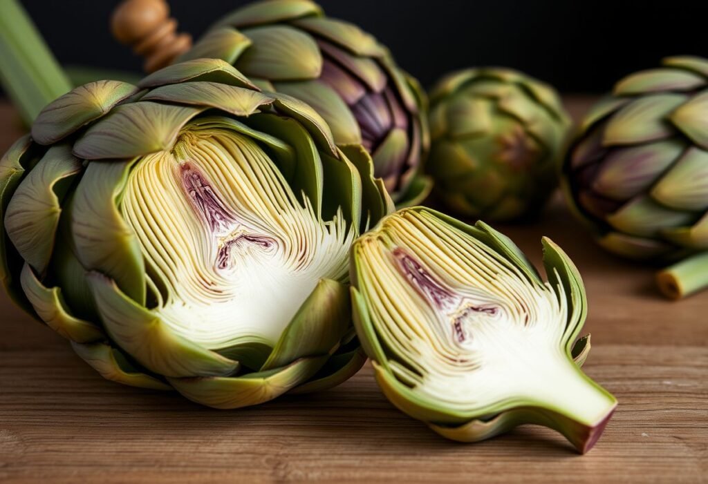 Explore Artichoke Season