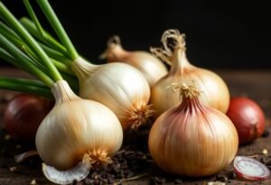 Onions from scraps? Start today!