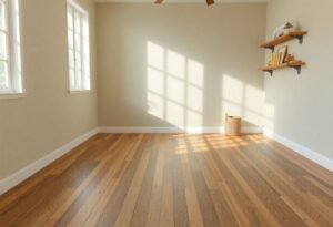 Hardwood Floors Without Sanding