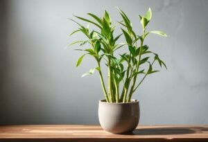 Repotting Bamboo Made Easy