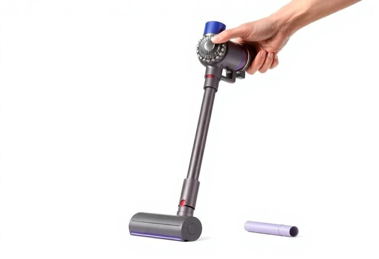 Dyson vacuum alternatives to consider