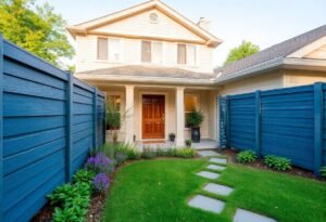 Privacy Ideas for Your Front Yard