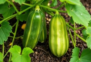 Fertilizing Cucumbers for a Better Harvest