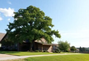 Tree options for your yard