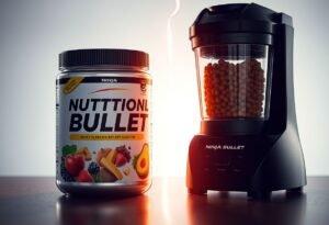 Which Bullet Blender is Right for You?