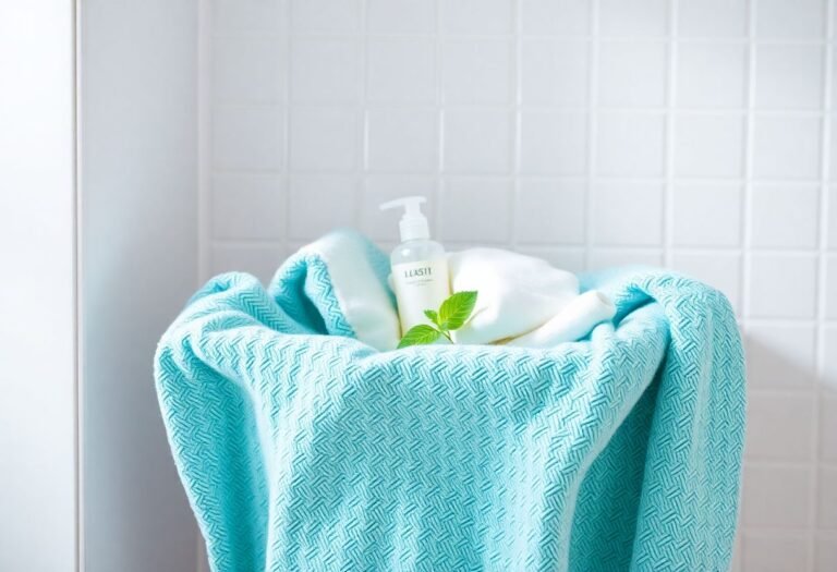 Alternatives for dryer sheets