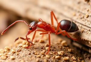 Red Ant Control Made Easy