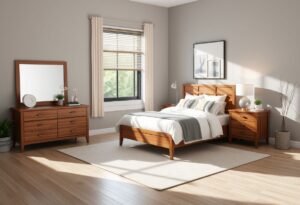 Purchasing Your Bedroom Set