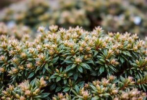 Winter Heathers in Your Garden