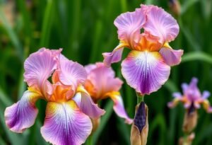 When to Cut Back Irises?