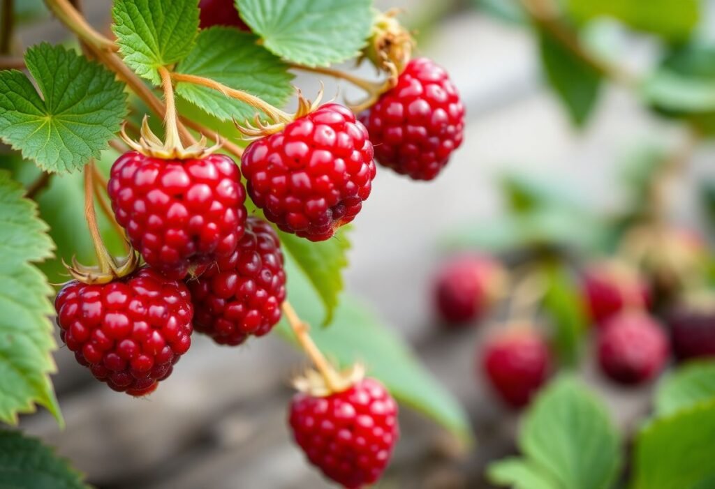 Fertilizing Raspberries: Practical Tips