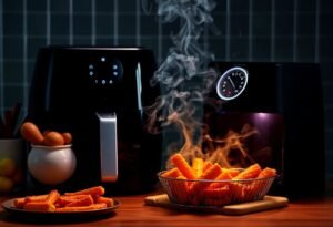 Find Your Safest Air Fryer