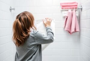 Alternatives to Dryer Sheets