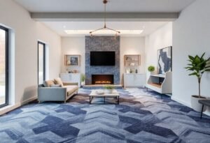 Modern Carpet Design Trends