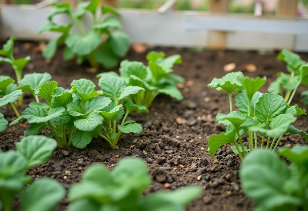 When to Plant Vegetables?