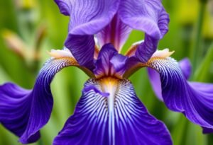 Best Time to Prune Iris