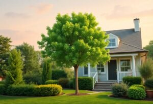 Best Tree Near Your Home