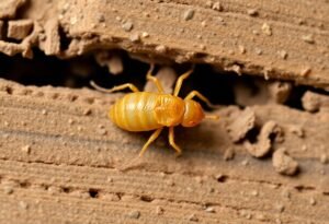 Natural Ways to Get Rid of Termites