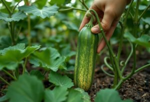 Fertilizing Cucumbers Effectively