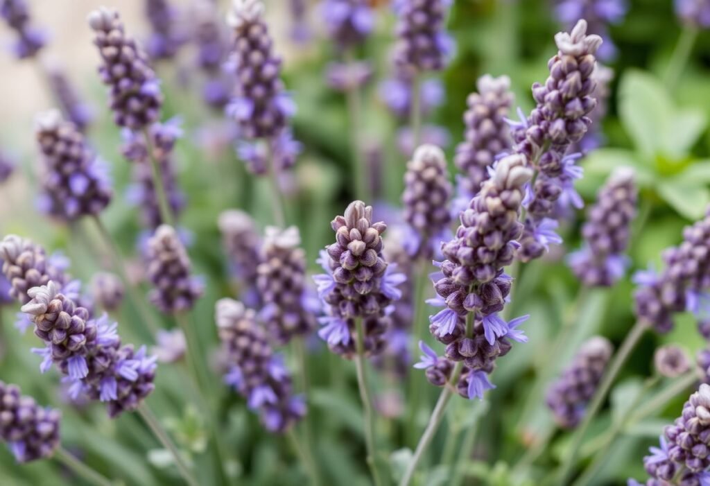 Lavender Seeds for Gardeners