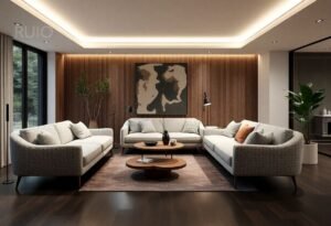 Sofa alternatives for modern living