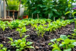 Top Vegetable Garden Fertilizers