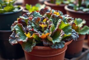 Lettuce in Pots: Easy Growing