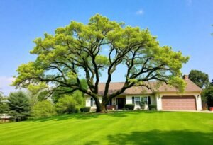 Best Trees Near Your House