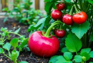 When to plant vegetables?