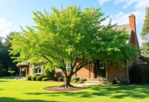 Ideal Trees for Your Property