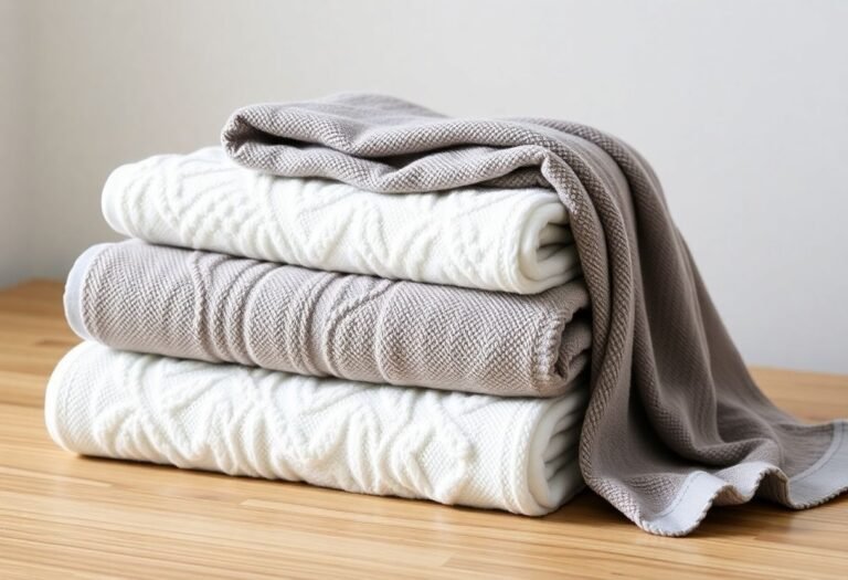 Brooklinen Towels – A Review