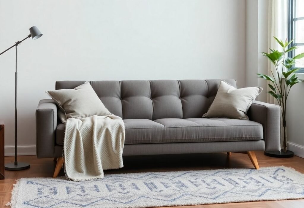 Understanding sofa sleeper beds