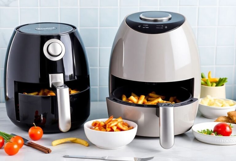 Top ceramic air fryers to consider