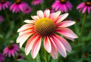 Harvesting Echinacea Seeds: A Practical Guide