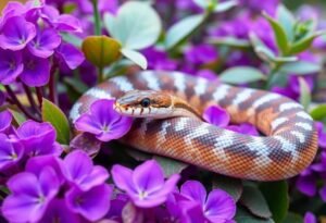 Snake Repellent Plants