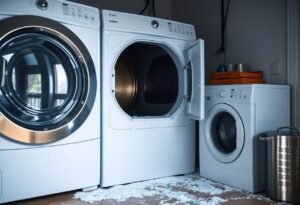 Factors Damaging Your Dryer