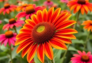 Harvesting Coneflower Seeds Guide