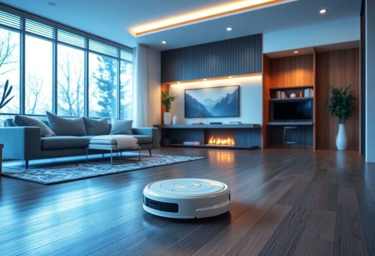 Value of Robot Vacuums Explained